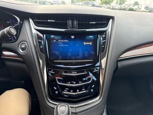 Used 2014 Cadillac CTS Luxury AWD/4WD image 19