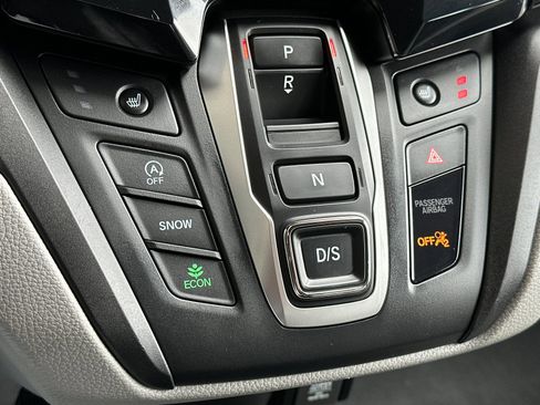 Used 2023 Honda Odyssey EX-L image 22