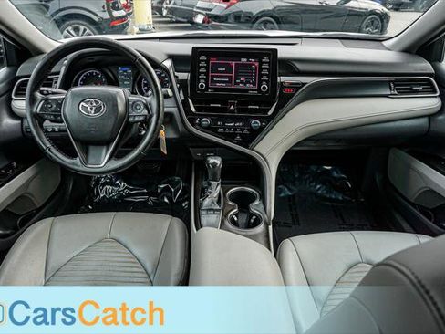 Used 2023 Toyota Camry SE image 23