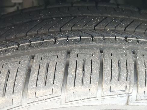 New 2026 Chevrolet Equinox EV RS image 17