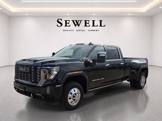 Used 2024 GMC Sierra 3500 Denali Ultimate AWD/4WD video 1