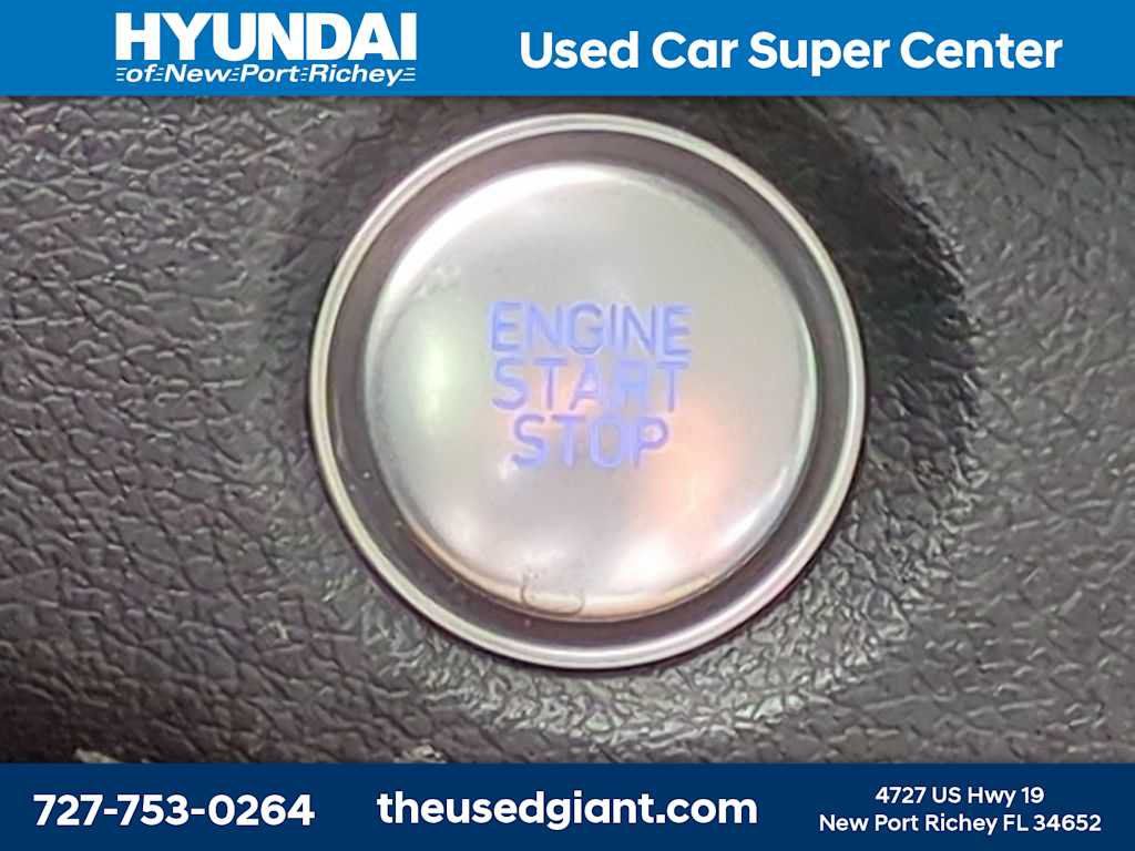 Used 2019 Hyundai Santa Fe Limited FWD image 33
