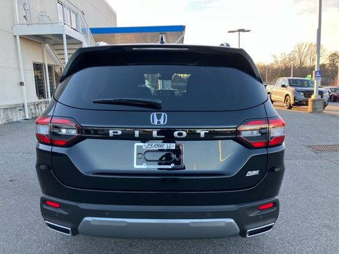 New 2026 Honda Pilot EX-L image 14