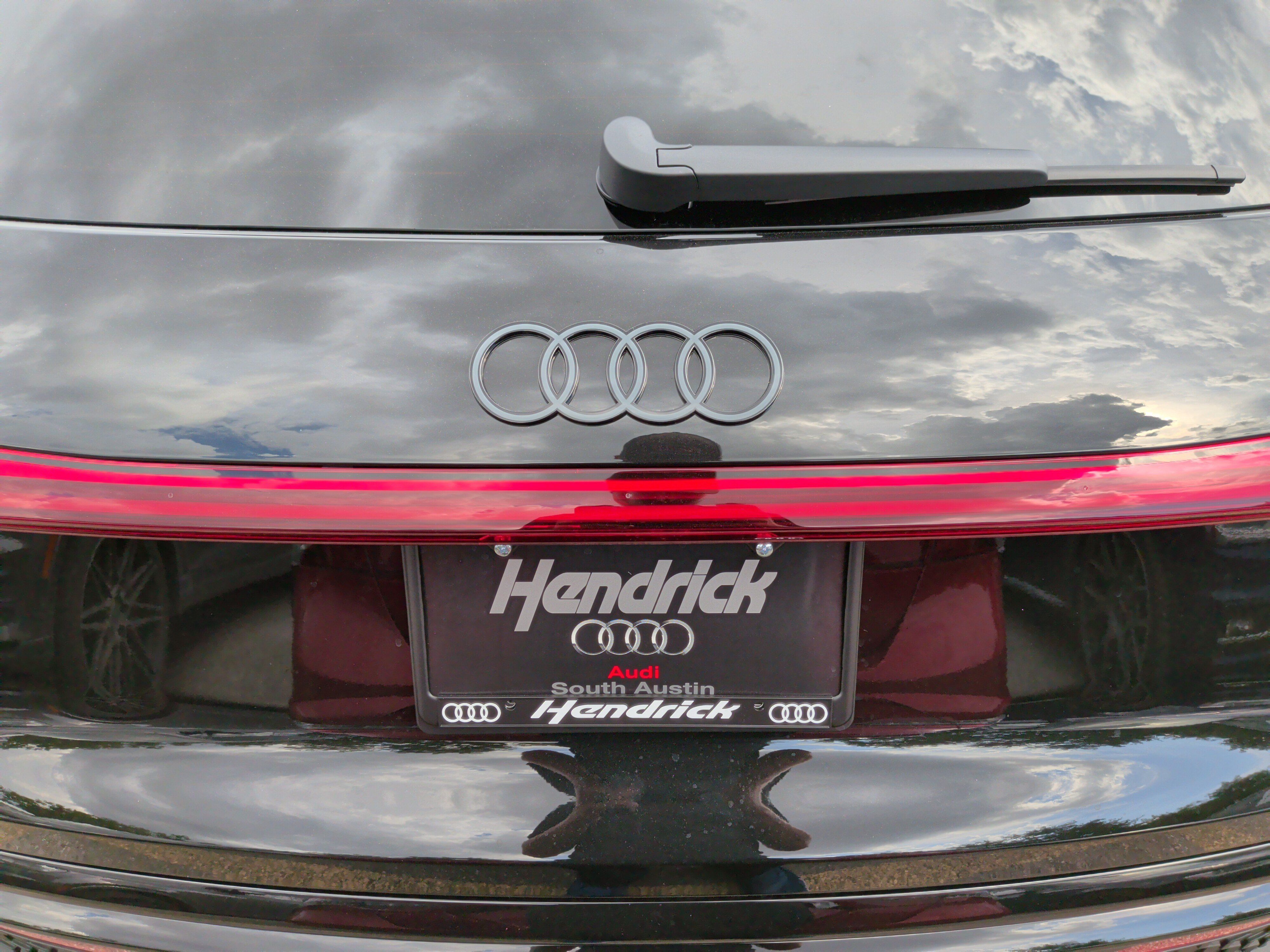 New 2026 Audi Q5 2.0T AWD/4WD image 39