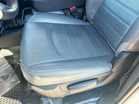 Used 2023 RAM 2500 Tradesman image 18