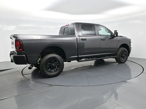 New 2026 RAM 2500 Tradesman image 7