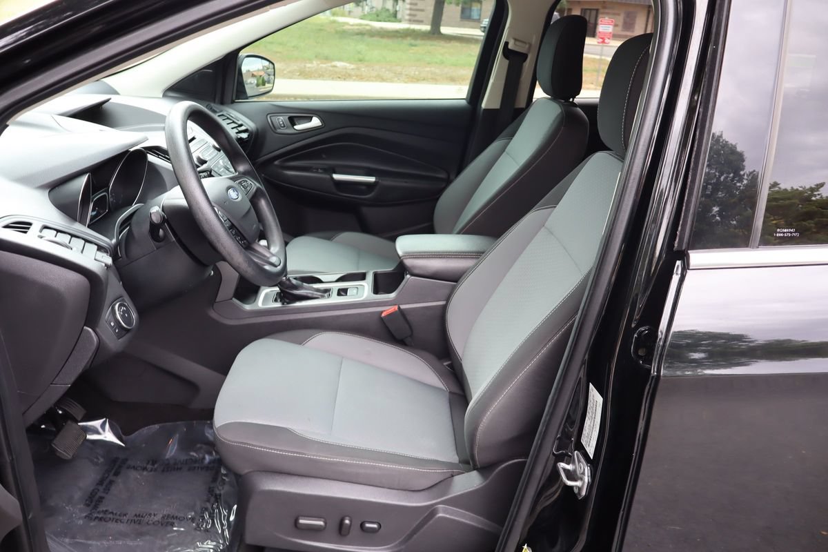 Used 2018 Ford Escape SE AWD/4WD image 19