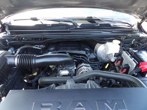 Used 2020 RAM 1500 Laramie w/ Sport Appearance Package AWD/4WD image 27