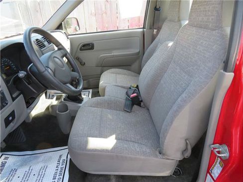 Used 2006 Chevrolet Colorado LS w/ Street Pack image 4