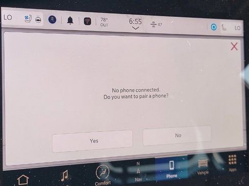 Used 2023 Jeep Wagoneer Series II w/ Premium Group I AWD/4WD image 10