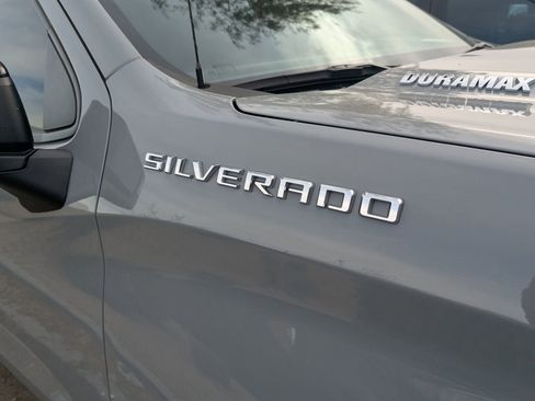 Used 2024 Chevrolet Silverado 1500 RST w/ Convenience Package II image 16