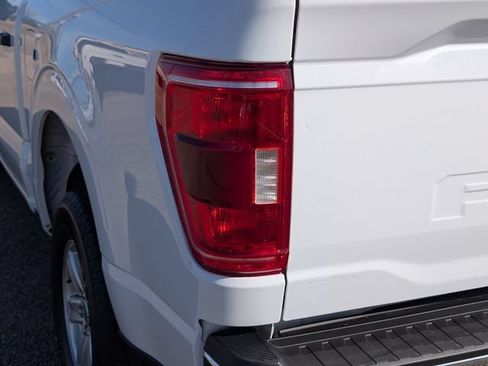 Used 2022 Ford F150 XLT w/ Equipment Group 301A Mid AWD/4WD image 17