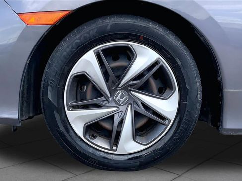 Used 2020 Honda Civic LX image 10