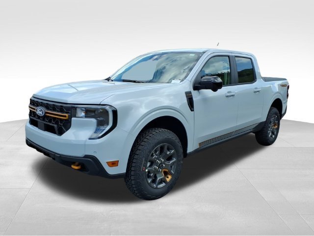New 2026 Ford Maverick Tremor AWD/4WD image 2