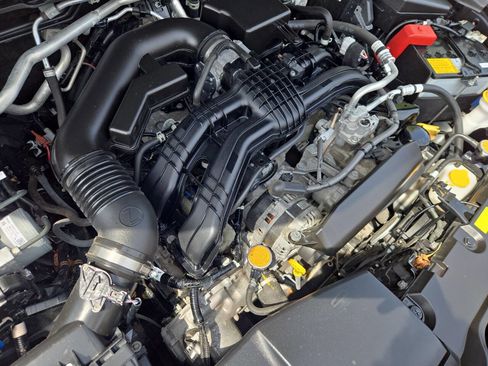 Used 2022 Subaru Crosstrek 2.0i Premium w/ Popular Package #4A image 10