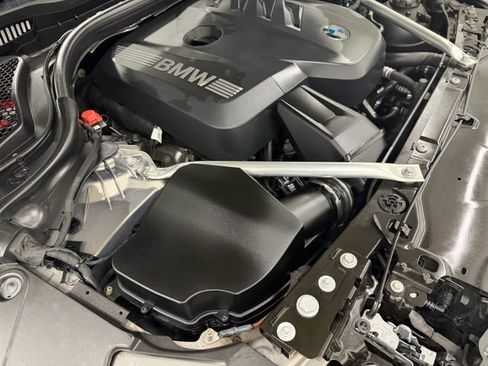 Used 2026 BMW 530i RWD image 10