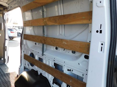 Used 2024 Ford Transit 250 Low Roof w/ Exterior Upgrade Package image 27