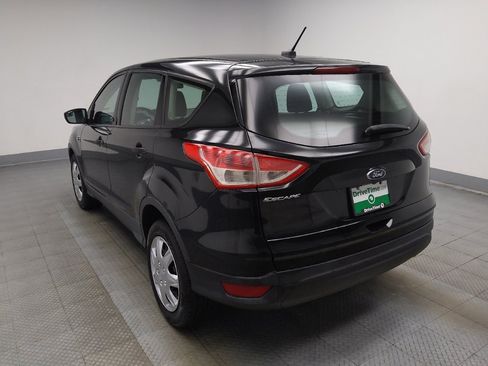Used 2015 Ford Escape S FWD image 5