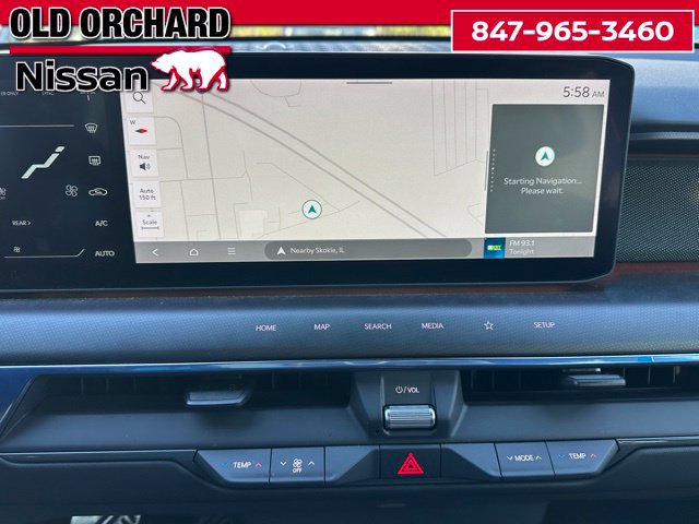 Used 2024 Kia EV9 GT-Line AWD/4WD image 17