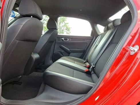 Used 2023 Honda Civic Sport image 13