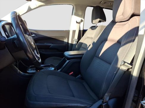 Used 2016 GMC Canyon SLE w/ Nightfall Edition image 20