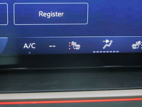 New 2026 Buick Envision Sport Touring image 23