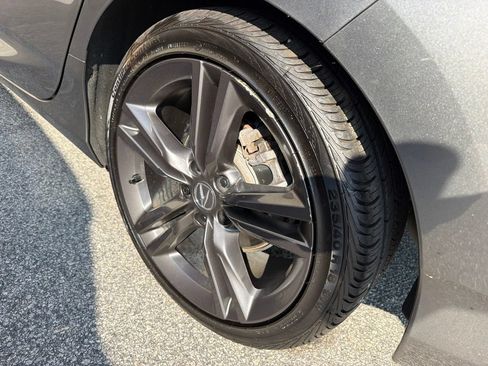 Used 2024 Acura Integra A-Spec FWD image 7