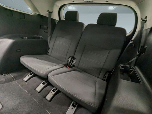 Used 2017 Kia Sorento LX image 19