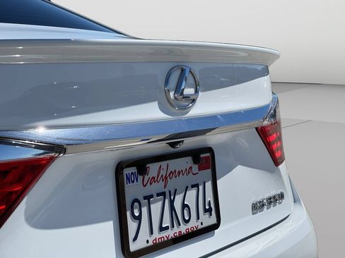 Used 2015 Lexus ES 350 FWD image 24