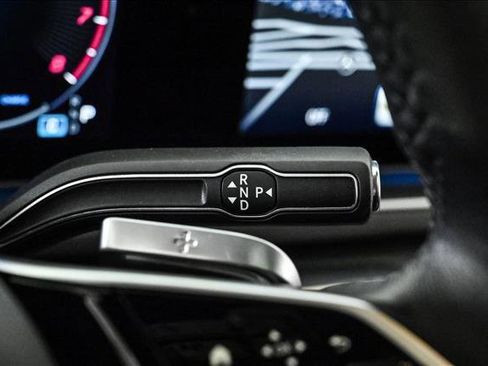 Certified 2025 Mercedes-Benz GLE 580 4MATIC image 12