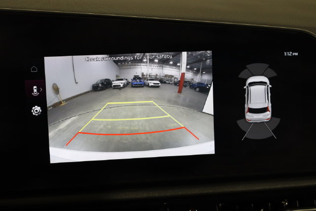 Certified 2023 Kia Niro Wave FWD image 34