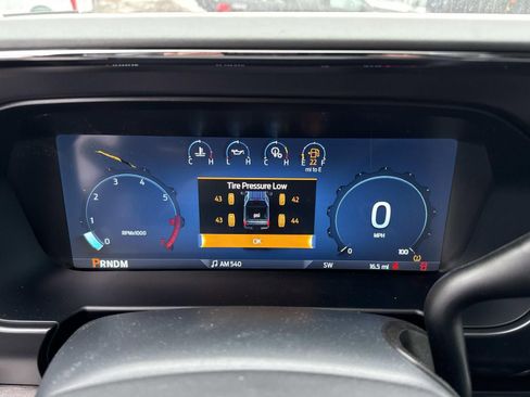 New 2026 Ford F250 Lariat w/ Chrome Package image 20