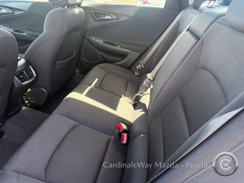 Used 2023 Chevrolet Malibu LT image 25
