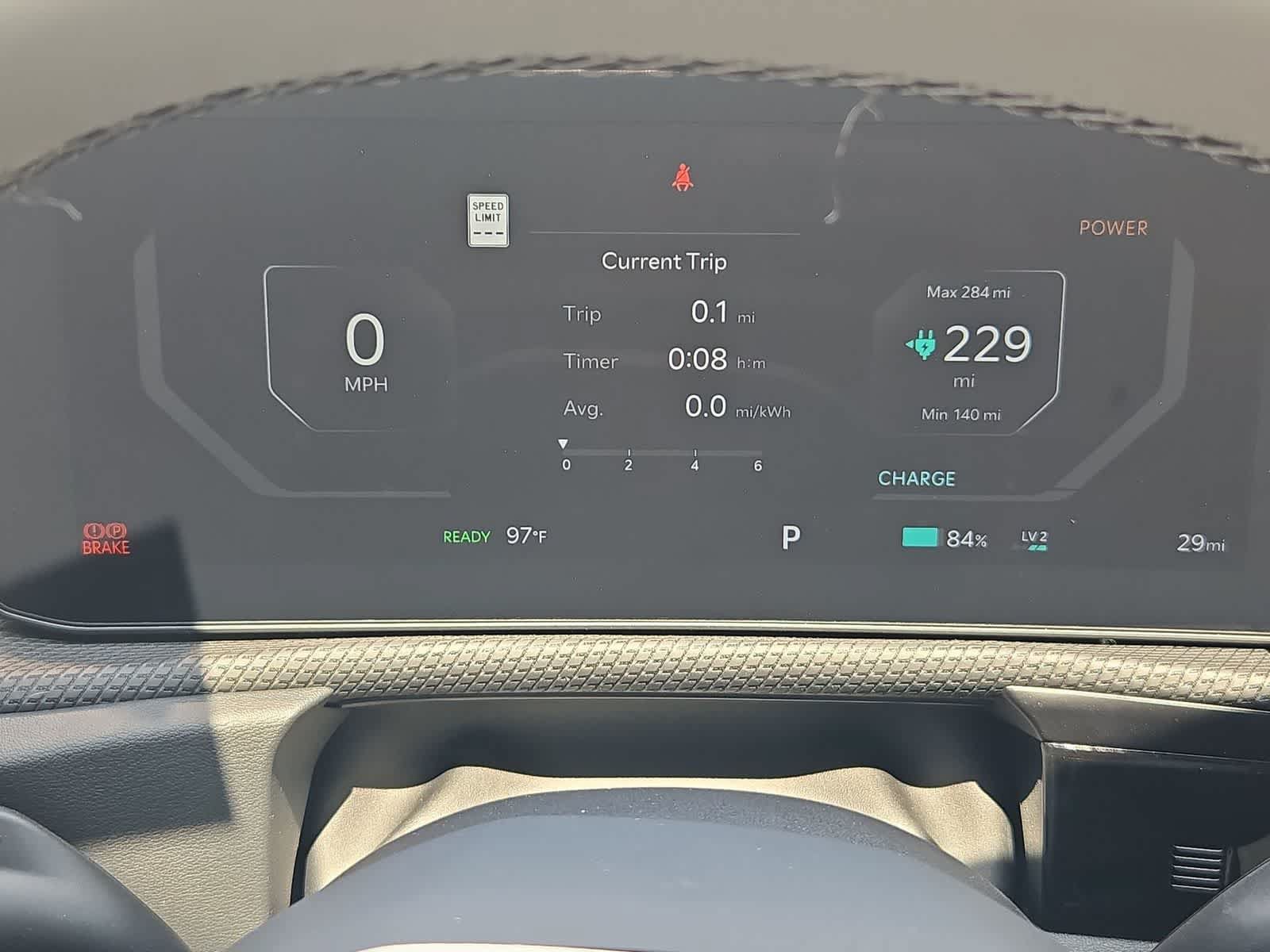 New 2026 Kia EV6 GT-Line RWD image 35