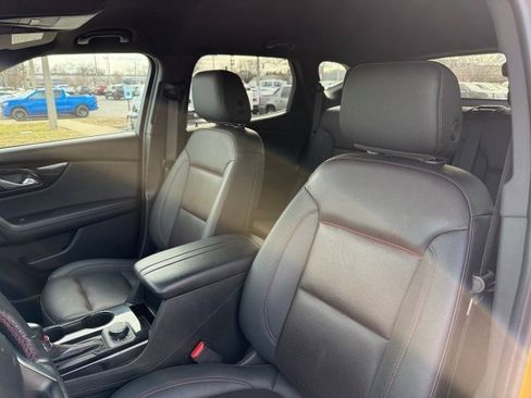 Used 2022 Chevrolet Blazer RS w/ Enhanced Convenience Package image 15