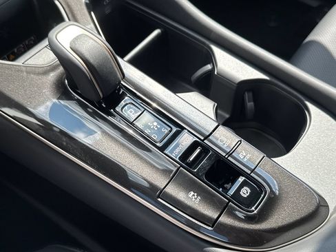 New 2026 Toyota Crown Signia AWD/4WD image 25