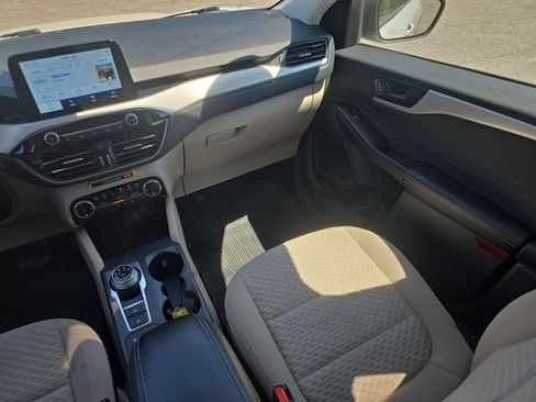 Certified 2022 Ford Escape SE w/ Convenience Package FWD image 31