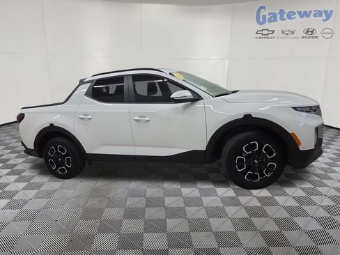 Used 2023 Hyundai Santa Cruz SEL Premium AWD/4WD image 1