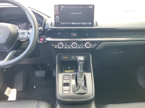 Used 2024 Honda CR-V EX-L image 20