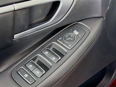 Certified 2024 Hyundai Sonata SEL FWD image 18