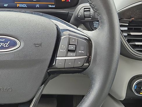 Used 2024 Ford Escape Active w/ Cold Weather Package image 19