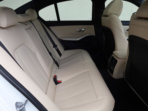 Used 2023 BMW M340i w/ Premium Package RWD image 26