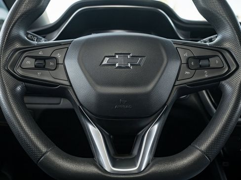 Used 2022 Chevrolet Bolt LT image 18