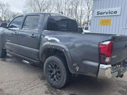 Used 2023 Toyota Tacoma SR5 image 6