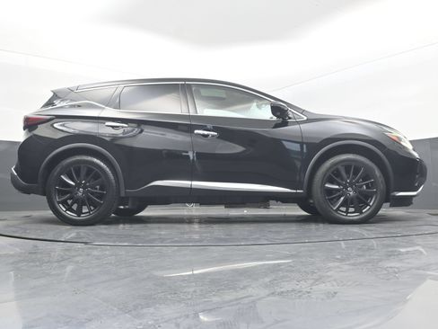 Used 2023 Nissan Murano SL w/ SL Moonroof Package FWD image 30