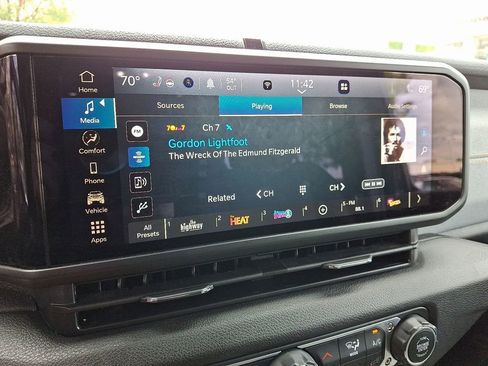 Certified 2025 Jeep Wrangler Unlimited Sport S 4xe image 16