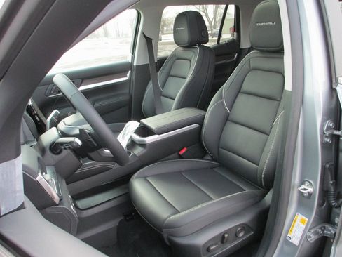 New 2026 GMC Terrain Denali image 10