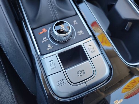 Certified 2021 Kia Telluride EX w/ EX Premium Package image 26