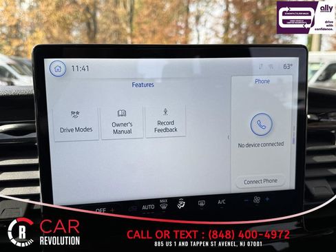 Used 2023 Ford Transit 350 XLT RWD image 24