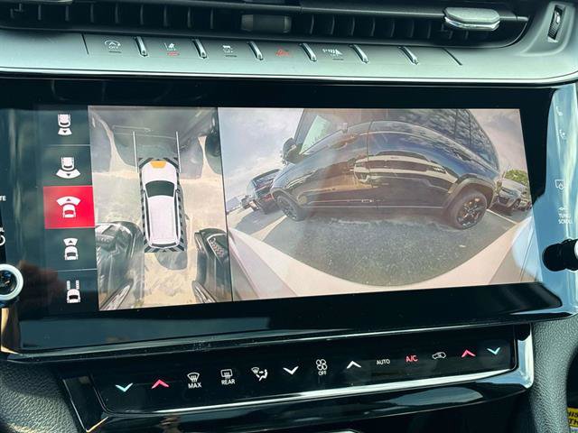 New 2027 Jeep Grand Cherokee Limited AWD/4WD image 12